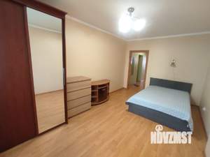 1-к квартира, на длительный срок, 45м2, 1/6 этаж