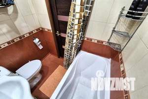 1-к квартира, посуточно, 34м2, 9/9 этаж