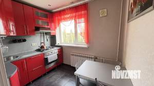 2-к квартира, на длительный срок, 45м2, 6/9 этаж