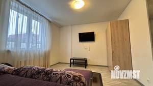 Студия квартира, на длительный срок, 40м2, 3/4 этаж