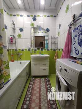 1-к квартира, на длительный срок, 45м2, 9/16 этаж