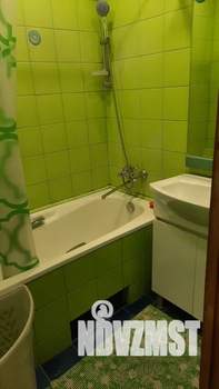 3-к квартира, посуточно, 67м2, 3/5 этаж