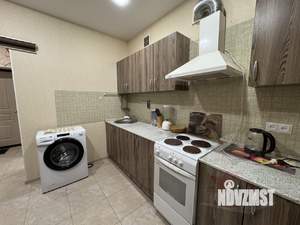 1-к квартира, на длительный срок, 31м2, 1/4 этаж
