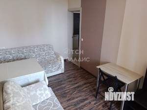 1-к квартира, на длительный срок, 41м2, 11/25 этаж