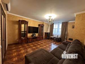 2-к квартира, на длительный срок, 94м2, 11/24 этаж