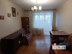 2-к квартира, на длительный срок, 44м2, 11/12 этаж