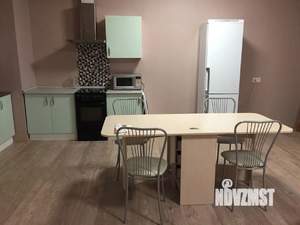 2-к квартира, на длительный срок, 88м2, 4/26 этаж