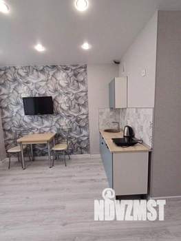 Студия квартира, на длительный срок, 24м2, 4/12 этаж