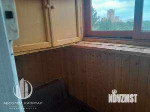 2-к квартира, на длительный срок, 52м2, 9/12 этаж