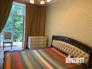 2-к квартира, на длительный срок, 50м2, 4/4 этаж