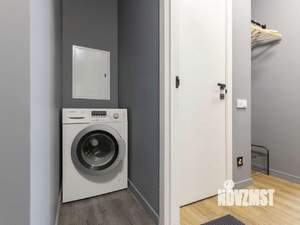 1-к квартира, посуточно, 16м2, 1/1 этаж