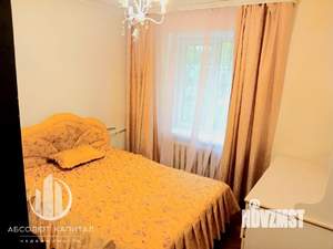 2-к квартира, на длительный срок, 46м2, 1/9 этаж