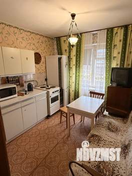 1-к квартира, на длительный срок, 34м2, 7/9 этаж