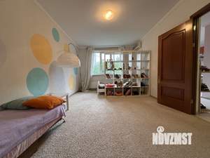 1-к квартира, на длительный срок, 38м2, 1/14 этаж