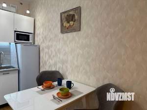 1-к квартира, посуточно, 27м2, 1/1 этаж