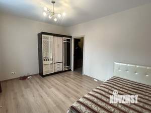 1-к квартира, на длительный срок, 36м2, 2/3 этаж