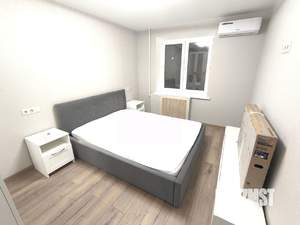 2-к квартира, на длительный срок, 50м2, 7/9 этаж