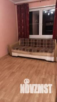 3-к квартира, посуточно, 67м2, 3/5 этаж