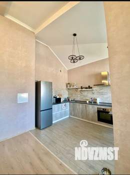 3-к квартира, на длительный срок, 77м2, 4/5 этаж