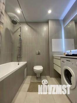 1-к квартира, посуточно, 33м2, 1/1 этаж