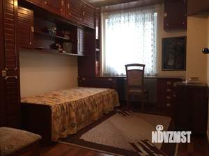 4-к квартира, на длительный срок, 144м2, 15/16 этаж