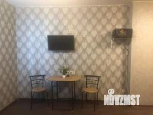 1-к квартира, посуточно, 24м2, 1/1 этаж