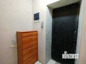 2-к квартира, на длительный срок, 42м2, 2/5 этаж