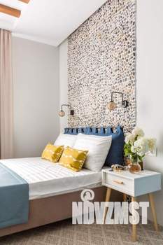1-к квартира, посуточно, 14м2, 1/1 этаж