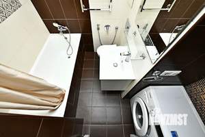 Студия квартира, на длительный срок, 26м2, 8/17 этаж