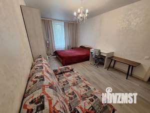 1-к квартира, посуточно, 32м2, 2/9 этаж