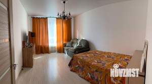 1-к квартира, на длительный срок, 40м2, 11/26 этаж