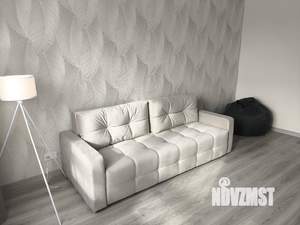 1-к квартира, на длительный срок, 43м2, 4/17 этаж