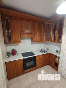 2-к квартира, на длительный срок, 54м2, 16/16 этаж