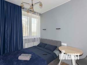 1-к квартира, посуточно, 16м2, 1/1 этаж