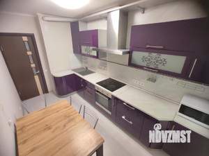 2-к квартира, на длительный срок, 54м2, 2/23 этаж