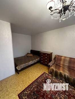 1-к квартира, на длительный срок, 41м2, 3/14 этаж