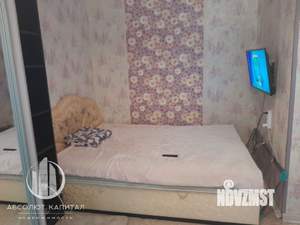 1-к квартира, на длительный срок, 30м2, 5/5 этаж