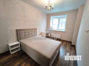 2-к квартира, на длительный срок, 52м2, 2/4 этаж