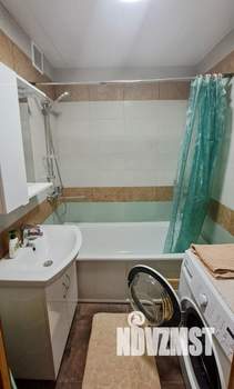 1-к квартира, на длительный срок, 35м2, 5/9 этаж