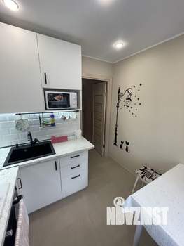 1-к квартира, на длительный срок, 32м2, 5/5 этаж