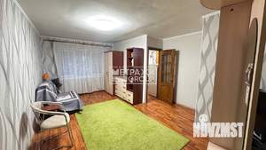 2-к квартира, на длительный срок, 47м2, 2/5 этаж