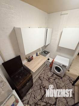 2-к квартира, посуточно, 45м2, 1/5 этаж