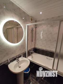 2-к квартира, на длительный срок, 54м2, 16/16 этаж