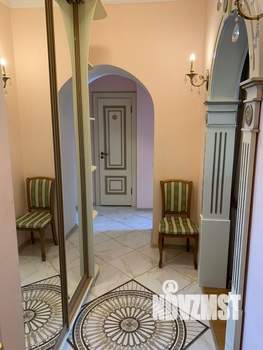2-к квартира, на длительный срок, 50м2, 4/4 этаж
