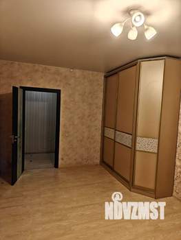 2-к квартира, на длительный срок, 64м2, 7/22 этаж