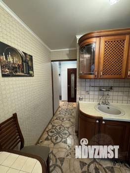 2-к квартира, на длительный срок, 45м2, 2/5 этаж