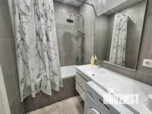 1-к квартира, посуточно, 23м2, 1/1 этаж