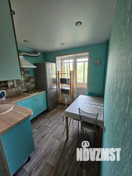 2-к квартира, на длительный срок, 45м2, 6/9 этаж