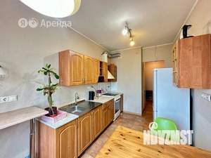 3-к квартира, на длительный срок, 80м2, 19/20 этаж