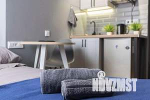 1-к квартира, посуточно, 16м2, 10/17 этаж